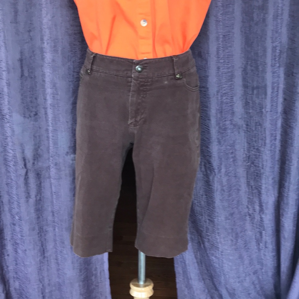 Erie Casual shorts